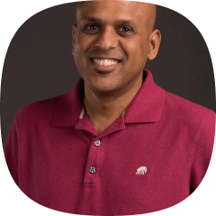 Manuj Aggarwal