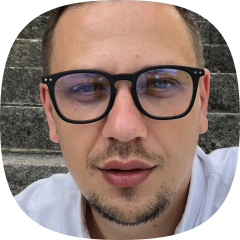 Paul Navolochko